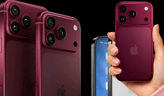 Apple’dan iPhone’da Yeni Dönem! iPhone 18 Pro ve Katlanabilir iPhone Duo’nun Türkiye Fiyatları Açıklandı!
