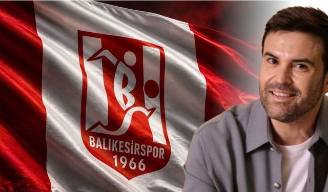 İsmail Özkan'dan kırmızı beyaz sevda