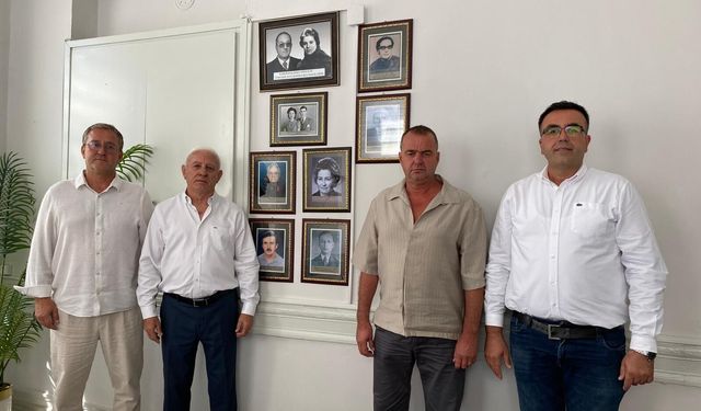 Bağışlanan zeytinlikler satışta: Ayvalık Kızılay yönetimi istifa etti