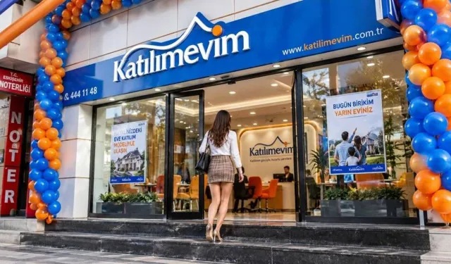 KATILIMEVİM’DE NELER OLUYOR? VATANDAŞIN PARASI NE OLACAK?