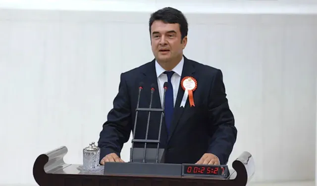 CHP Dış Politika Kurulu Başkanı Metin Lütfi Baydar'ın Acı Günü: Kız Kardeşi Özlem Bozkurt Hayatını Kaybetti!