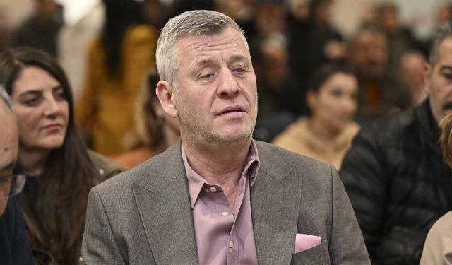 Metin Şentürk'e Ne Oldu? Neden Apar Topar Ameliyata Alındı? Sağlık Durumu Nasıl?