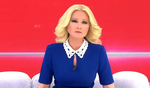 Müge Anlı Elif Merve Yılmaz Dosyasında Son Dakika: "Konumculuk" Çetesi ve Kara Para Aklama Şüphesi Gündemde!