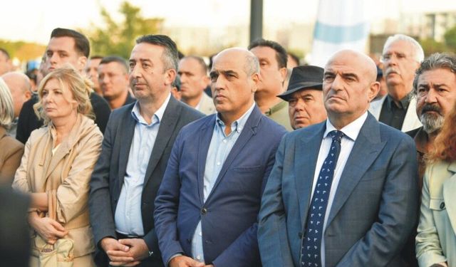 Ahmet Akın’dan Naki Çetin’e açık övgü: “En büyük mimarlarından biri”