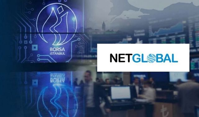 Net Global (NETGL) Halka Arz Sonuçları Açıklandı! Kaç Lot Düştü, Kaç Kişiye Pay Dağıtıldı? İşte KAP Dağıtım Tablosu