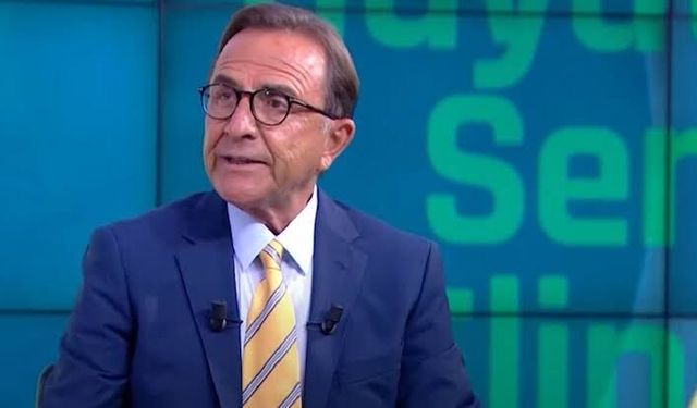 Osman Müftüoğlu’ndan GLP-1 Zayıflama İğneleri İçin Dikkat Çeken Öngörü: “Uzun Ömür İlacı Olarak Kullanılacak”