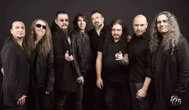 Pentagram Grubu Bölündü mü? Ogün Sanlısoy, Murat İlkan ve Metin Türkcan’dan Ayrılık Açıklaması!