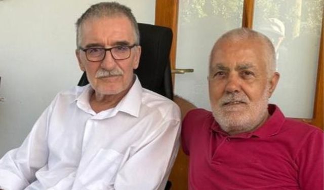 ADAŞIM RAMAZAN KARACA’YA: DOSTLUĞUN, VEFA’NIN VE UMUDUN HİKÂYESİ