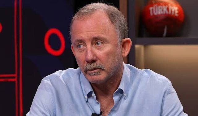 Sergen Yalçın'dan Süper Lig ve Real Madrid Yorumu: Jose Mourinho Sezon Sonunu Göremez!