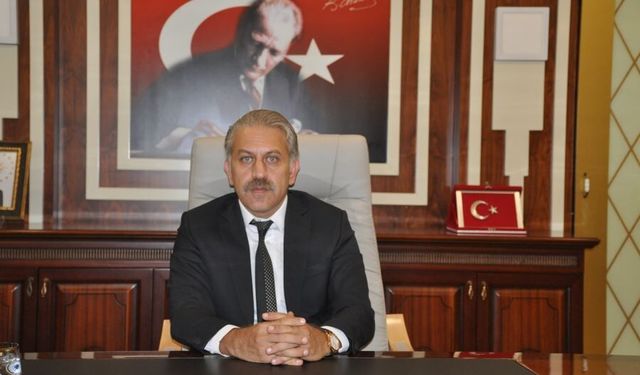 BALIKESİR’İN YENİ EMNİYET MÜDÜRÜ SERKAN KARAMAN