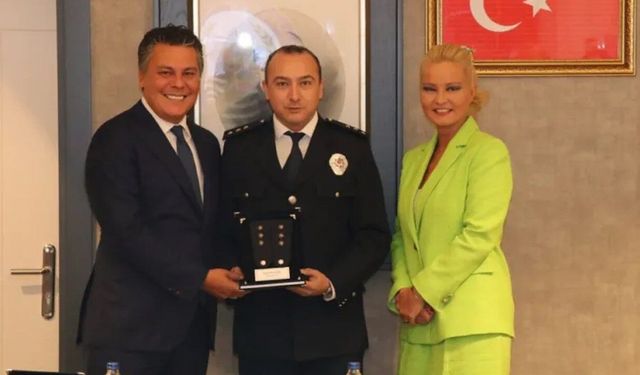 İstanbul Emniyeti'nde Dev Atama Listesi Belli Oldu! Müge Anlı'nın Eşi Şinasi Yüzbaşıoğlu'nun Görev Yeri Değişti