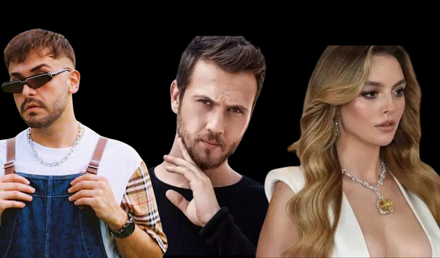Ünlülere Uyuşturucu Operasyonunda Son Dakika! Aras Bulut İynemli, Sefo Ve Melis Sezen ve Birçok İsim Gözaltında!