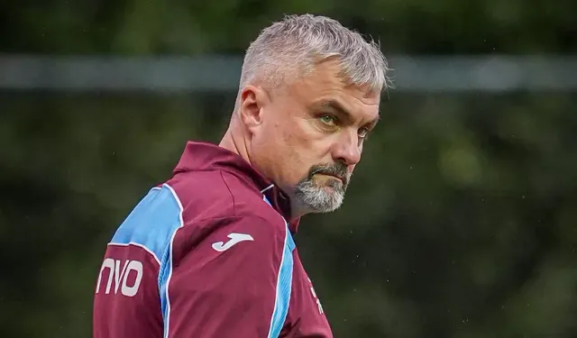 Trabzonspor'dan Beşiktaş Derbisi Sonrası Şok İtiraf: "Maçtan Önce Kazanacağımızdan Tamamen Emindik!"