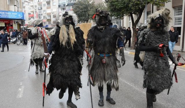 Tülütabaklardan İstiklal Madalyası’na…