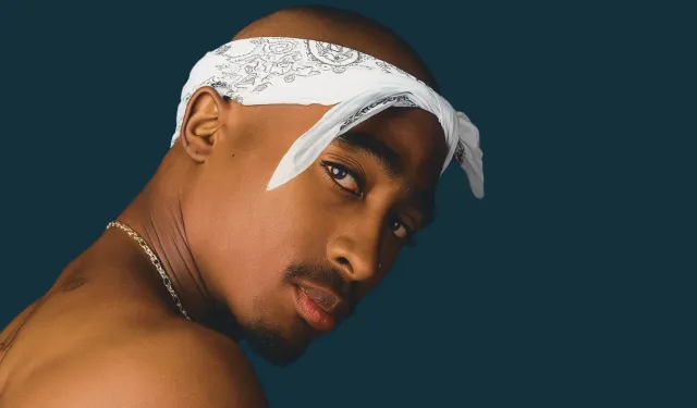 Tupac Shakur Cinayetinde 30 Yıl Sonra Tarihi Karar: Eski Çete Lideri Keffe D Birinci Derece Cinayetten Suçlu Bulundu!