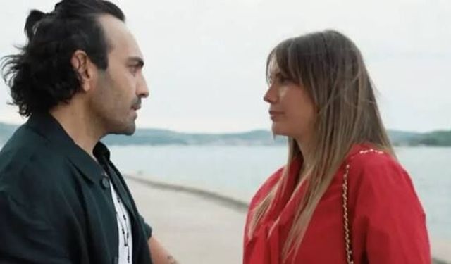 Tuzlu Kahve 2. Bölüm Fragmanı Yayınlandı Mı? Star TV Ekranlarında Yayınlanan İlk Bölümde Neler Oldu?