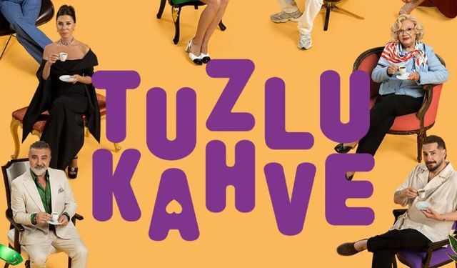 Tuzlu Kahve 5. Bölüm Sonrası 6. Fragman Yayınlandı Mı? Yeni Bölüm Öncesi Aileler Arasındaki Gerilim Zirvede!