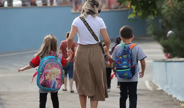 Balıkesir’de Uyum Haftası Başladı: Öğrenciler İçin İlk Okul Heyecanı!
