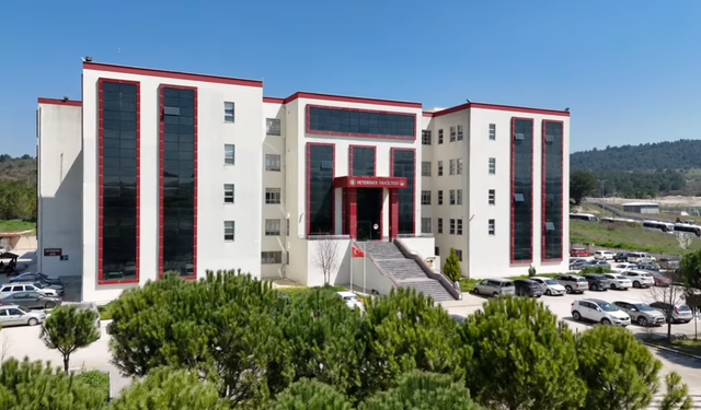 Balıkesir Üniversitesi’nden Hayvancılıkta Dikkat Çeken Başarı: Parazit Tedavisi İçin Yeni Çalışma!