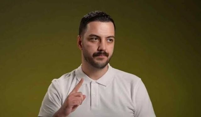 Ünlülere Uyuşturucu Operasyonunda Son Dakika Gelişmesi! Yağız Sabuncuoğlu Gözaltına Alındı!