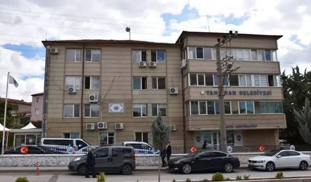 Yahşihan Belediyesi yolsuzluk soruşturmasında karar: Ahmet Sungur ve Osman Türkyılmaz dahil 15 kişi tutuklandı