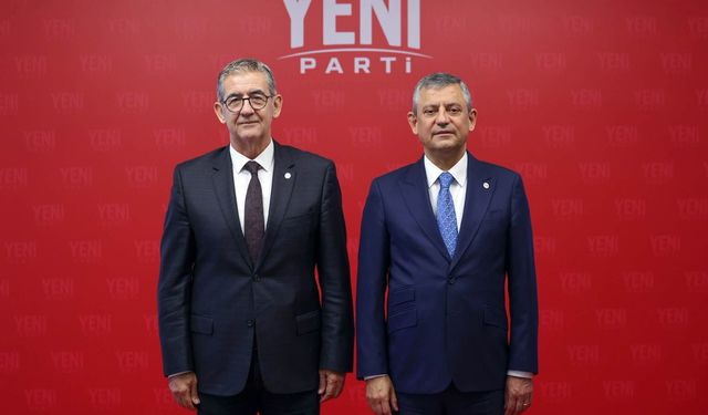 Özgür Özel Balıkesir’e Geliyor! Manisa’dan Yola Çıktı, Karesi’de Buluşmaya Saatler Kaldı