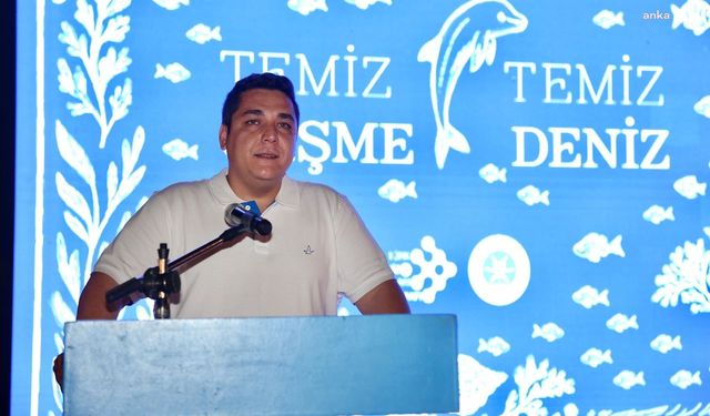 SON DAKİKA! Çeşme Belediyesi'ne Operasyon! Başkan Yardımcısı Emre Can Durmaz Gözaltında