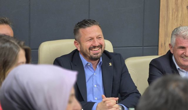 Mehmet Aydemir’in Erdoğan’la Klipi Sosyal Medyayı Salladı