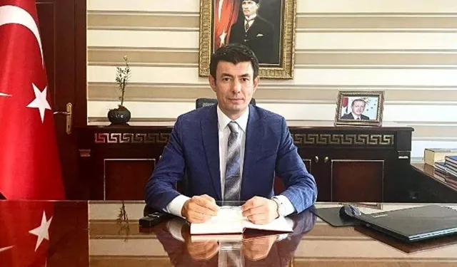 Vali Yardımcısı İhsan Ayrancı Silahla Vurulmuş Şekilde Ölü Bulundu