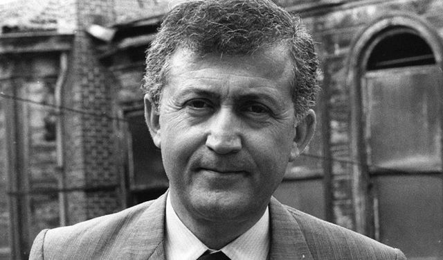 Ahmet Taner Kışlalı’nın katledilişinin üzerinden 27 yıl geçti...  Kışlalı cinayetinin karanlıkta kalan halkaları