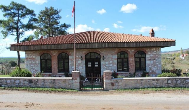 Akbaş Müzesi’nde Birol Şahin ile Orhan Gaga karşı karşıya!