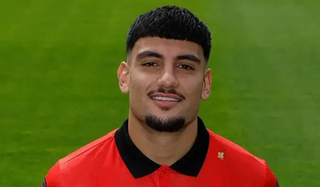 Başar Önal Kimdir, Kaç Yaşında? Lille Galatasaray Maçında Sahne Alan Milli Yıldız Başar Önal Hangi Takımlarda Oynadı?