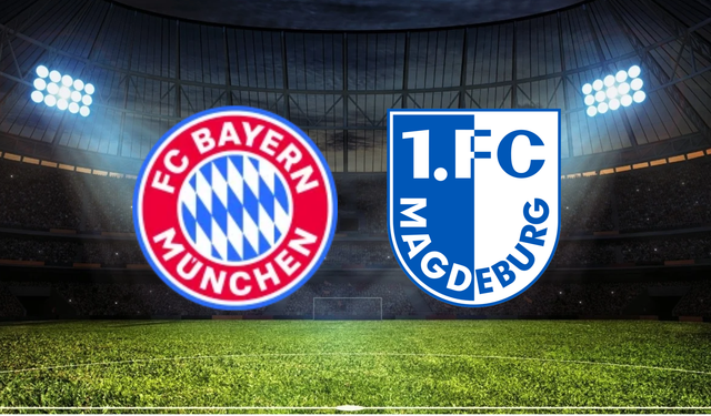 Bayern Münih - Magdeburg Maçı Nasıl İzlenir? İşte Canlı Yayın Kanalları: