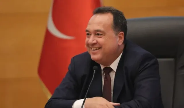 Manisa Büyükşehir Belediye Başkanı AK Parti'ye mi Geçiyor? İşte O İddialar: