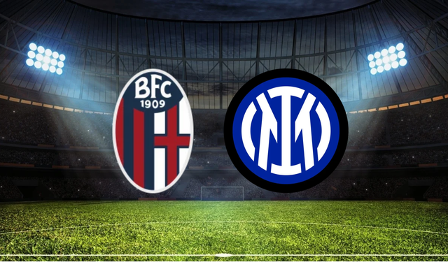 Bologna - Inter Maçı Ne Zaman? Saat Kaçta? Hangi Kanalda? Nasıl İzlenir? İşte Canlı Yayın Kanalları: