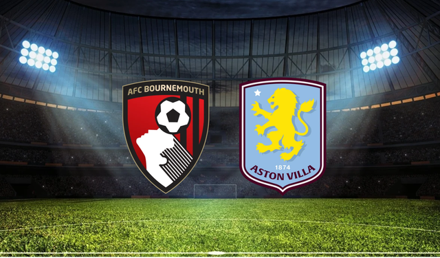 Bournemouth - Aston Villa Maçı Ne Zaman? Saat Kaçta? Hangi Kanalda?