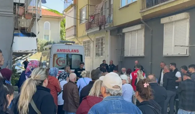 Gemlik'te Korkunç Olay! Vural Ve Asiye Kara Çifti Evlerinde Ölü Bulundu, Soruşturma Başlatıldı!