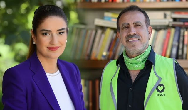16 Temmuz'da Ahbap Soruşturmasında Tutuklanmıştı! Avukat Ece Güner Tahliye Edildi