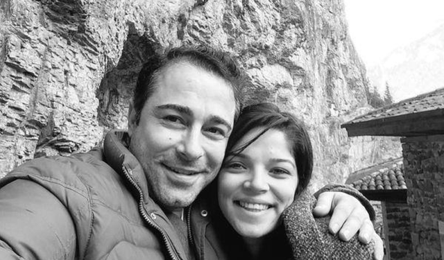 Atilla Taş'ın Kızı Sezen Taş Yaşamını Yitirdi! 14. Kattan Düştüğü İddia Ediliyor! İntihar mı? Cinayet mi?