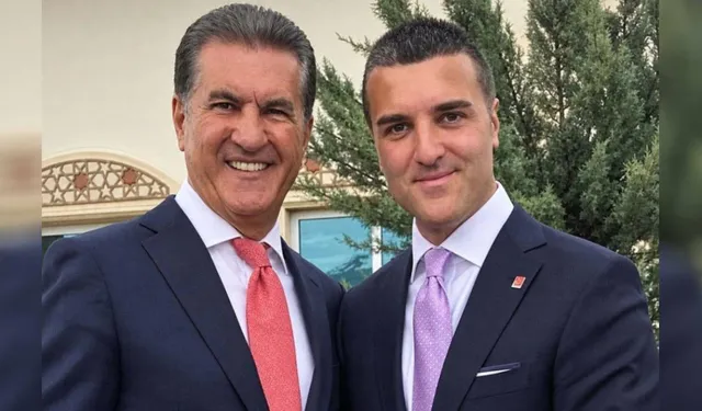Son Dakika: Mustafa Sarıgül'ün Oğlu Emir Sarıgül Tutuklandı!