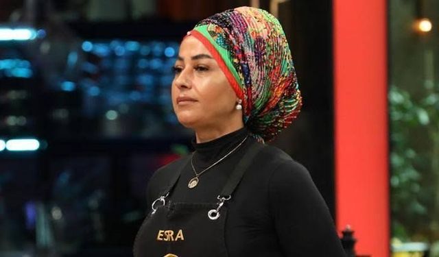 MasterChef Şampiyonu Esra Tokelli’den Flaş Karar: Maslak’taki Restoranını Kapattı! İşte Sebebi Ve Ünlü Şefin Açıklaması