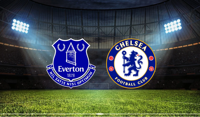 Chelsea Deplasmanda Everton’ı Pedro Neto İle Yıktı! Xabi Alonso’nun Öğrencilerinden Zirveye Dev Adım!