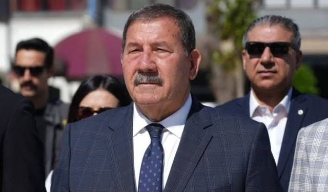 Milas Belediye Başkanı Fevzi Topuz ve Oğlu Tutuklandı! 2.5 Milyarlık Sahte İhale Soruşturmasında Şok Detaylar