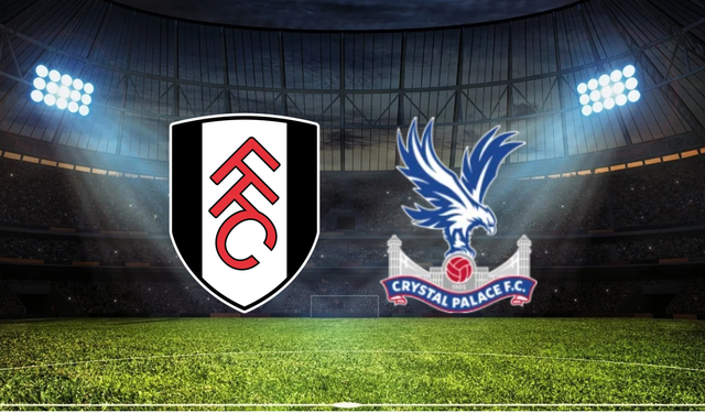Fulham - Crystal Palace Maçı Nasıl İzlenir? İşte Canlı Yayın Kanalları: