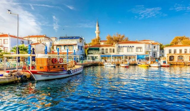 Şehir Stresinden Kaçmak İsteyenlere Yeni Harita: Türkiye’nin En Sakin, Huzurlu 29 İlçesi! Sizin Şehriniz de Listede mi?