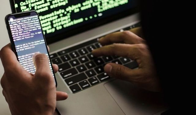 Sigorta şirketi gibi arayıp bilgilerinizi ele geçiriyorlar