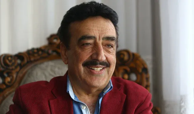 Hakkı Bulut Sahnede Fenalaşarak Hastaneye Kaldırıldı: Usta Sanatçının Sağlık Durumu Nasıl?