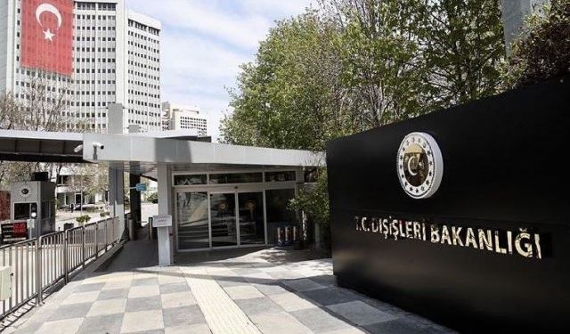 İçişleri Bakanlığı’nda Kritik Asayiş Zirvesi: Yeni Nesil Suç Çetelerine Ve Ağır Suçlulara İl Bazlı Özel Operasyon Planı!
