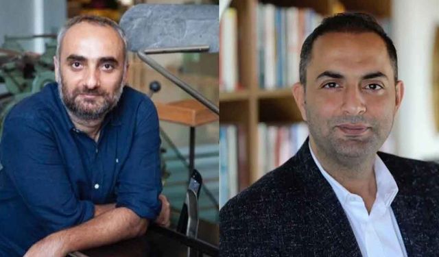 İsmail Saymaz ve Murat Ağırel'e Ev Hapsi! Savcılık İtiraz Etti, Karar Değişti