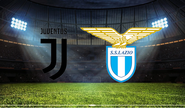 Juventus - Lazio Maçı Ne Zaman? Saat Kaçta? Hangi Kanalda? Nasıl İzlenir? İşte Canlı Yayın Kanalları: